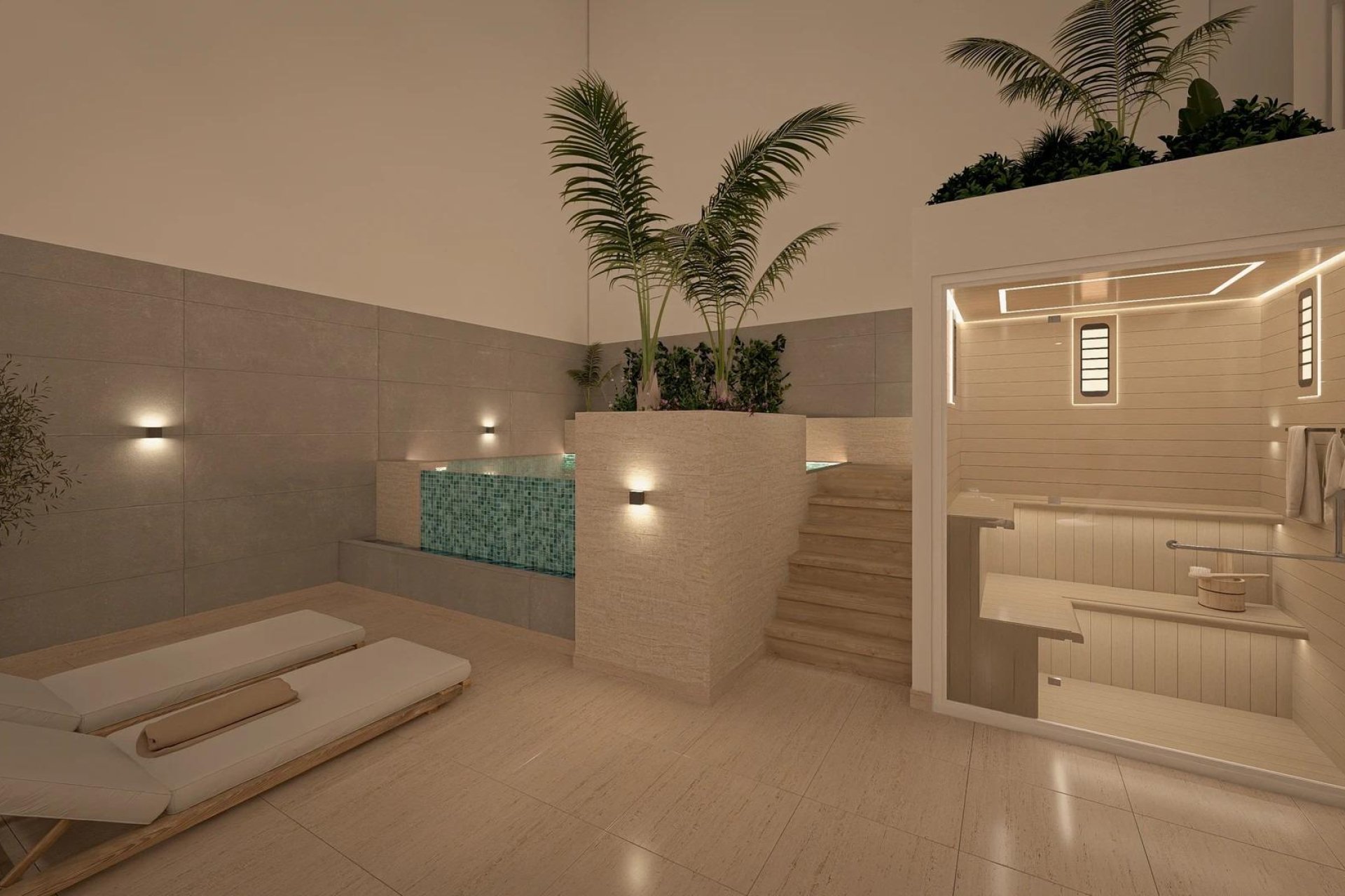 New Build - Apartment - Flat - Torrevieja - Centro