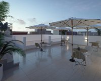 New Build - Apartment - Flat - Torrevieja - Centro
