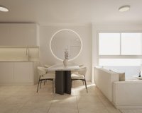 New Build - Apartment - Flat - Torrevieja - Centro