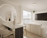 New Build - Apartment - Flat - Torrevieja - Centro