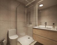 New Build - Apartment - Flat - Torrevieja - Centro