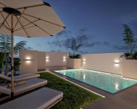 New Build - Apartment - Flat - Torrevieja - Centro