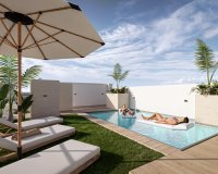 New Build - Apartment - Flat - Torrevieja - Centro