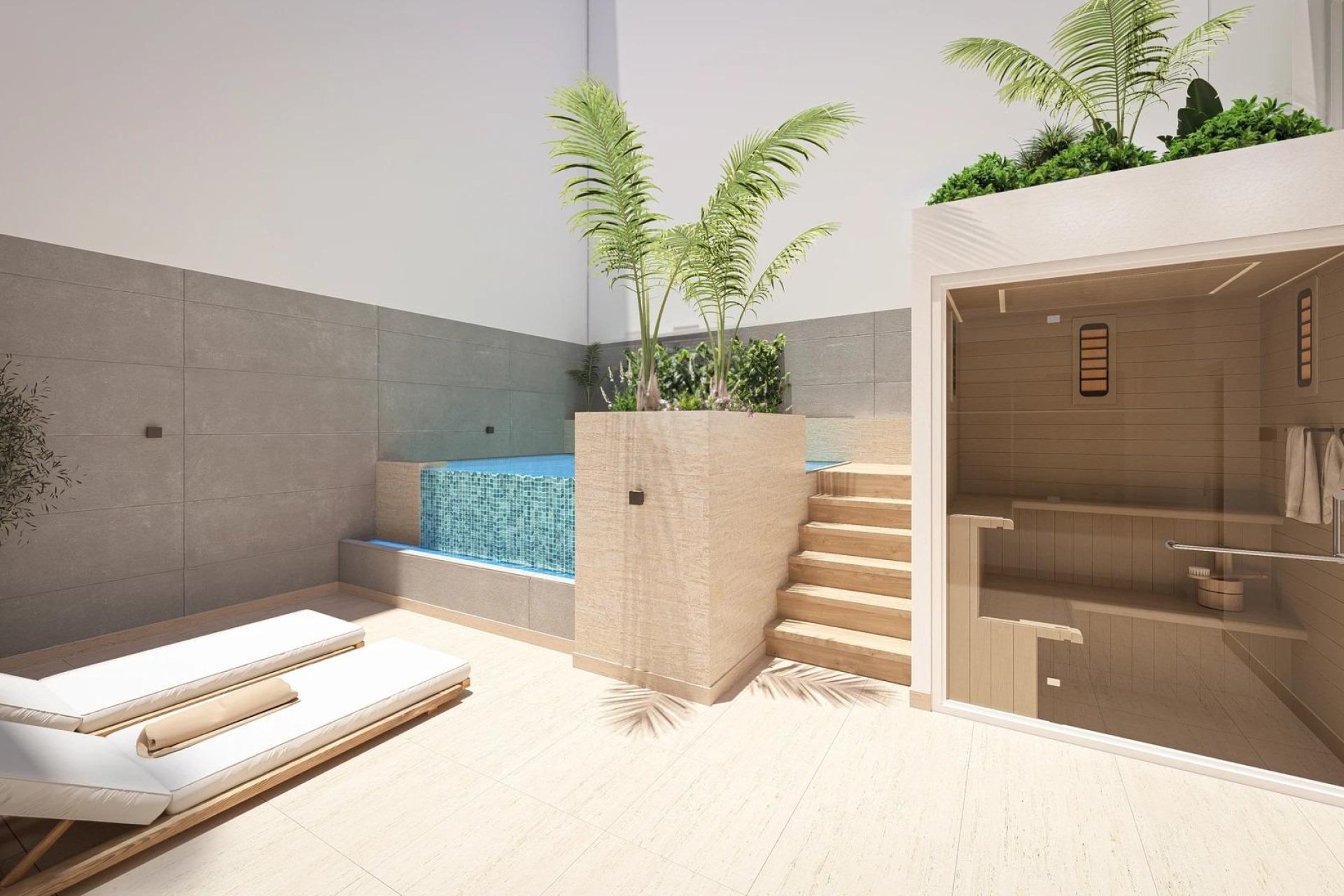 New Build - Apartment - Flat - Torrevieja - Centro