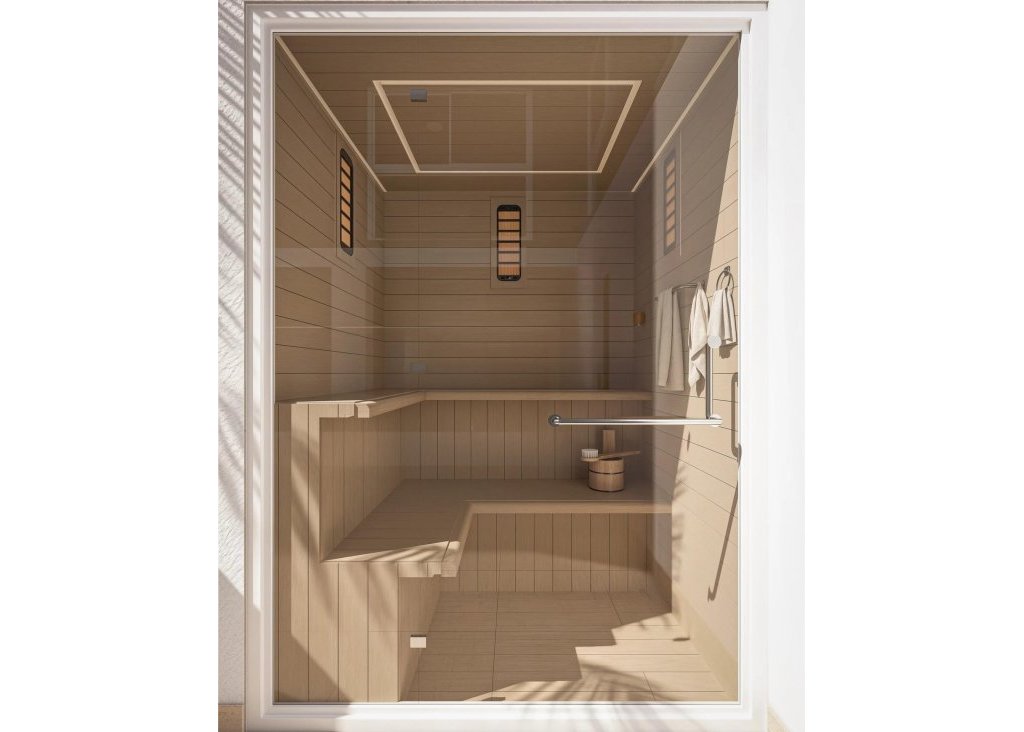 New Build - Apartment - Flat - Torrevieja - Centro