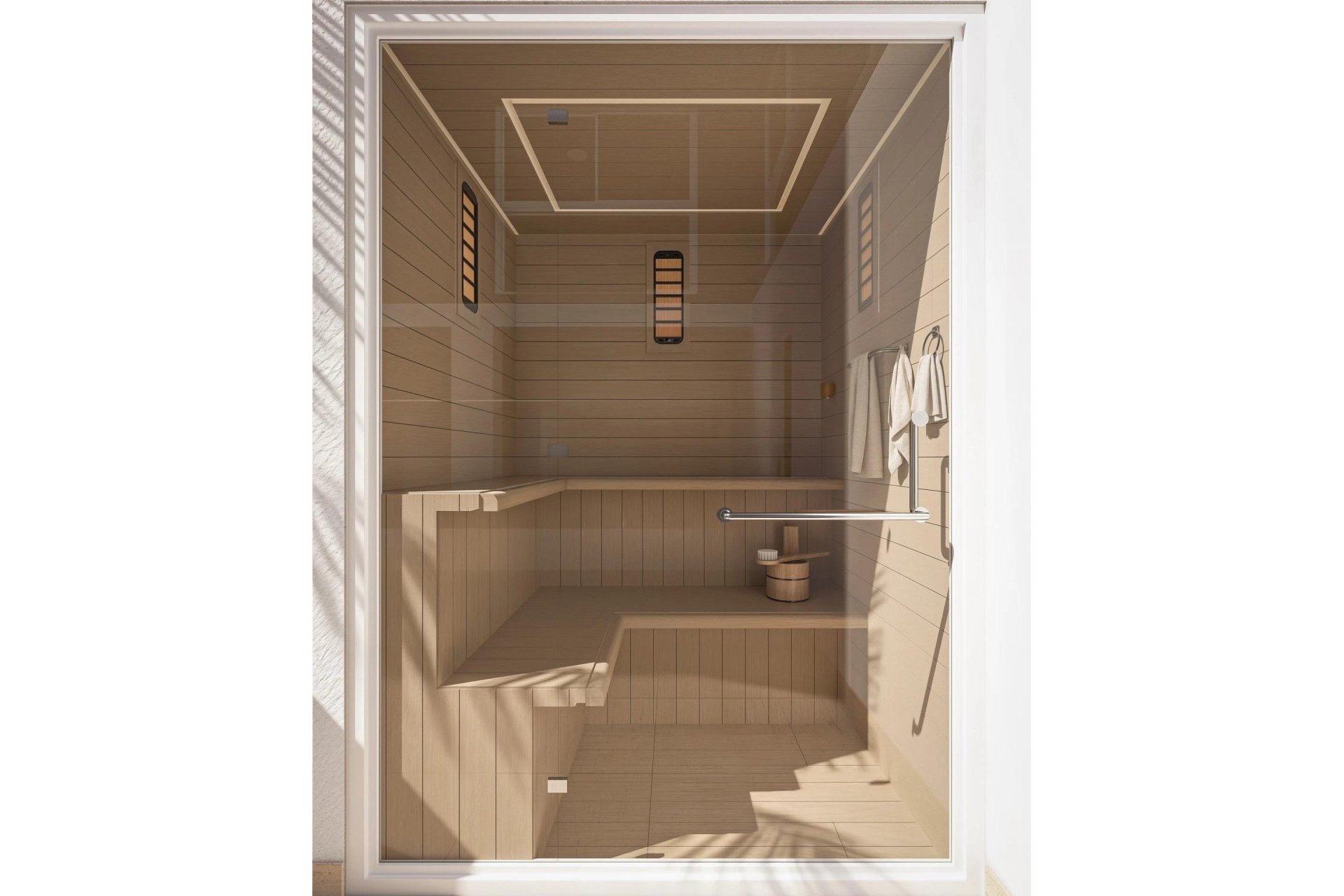 New Build - Apartment - Flat - Torrevieja - Centro
