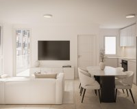 New Build - Apartment - Flat - Torrevieja - Centro