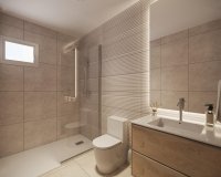 New Build - Apartment - Flat - Torrevieja - Centro