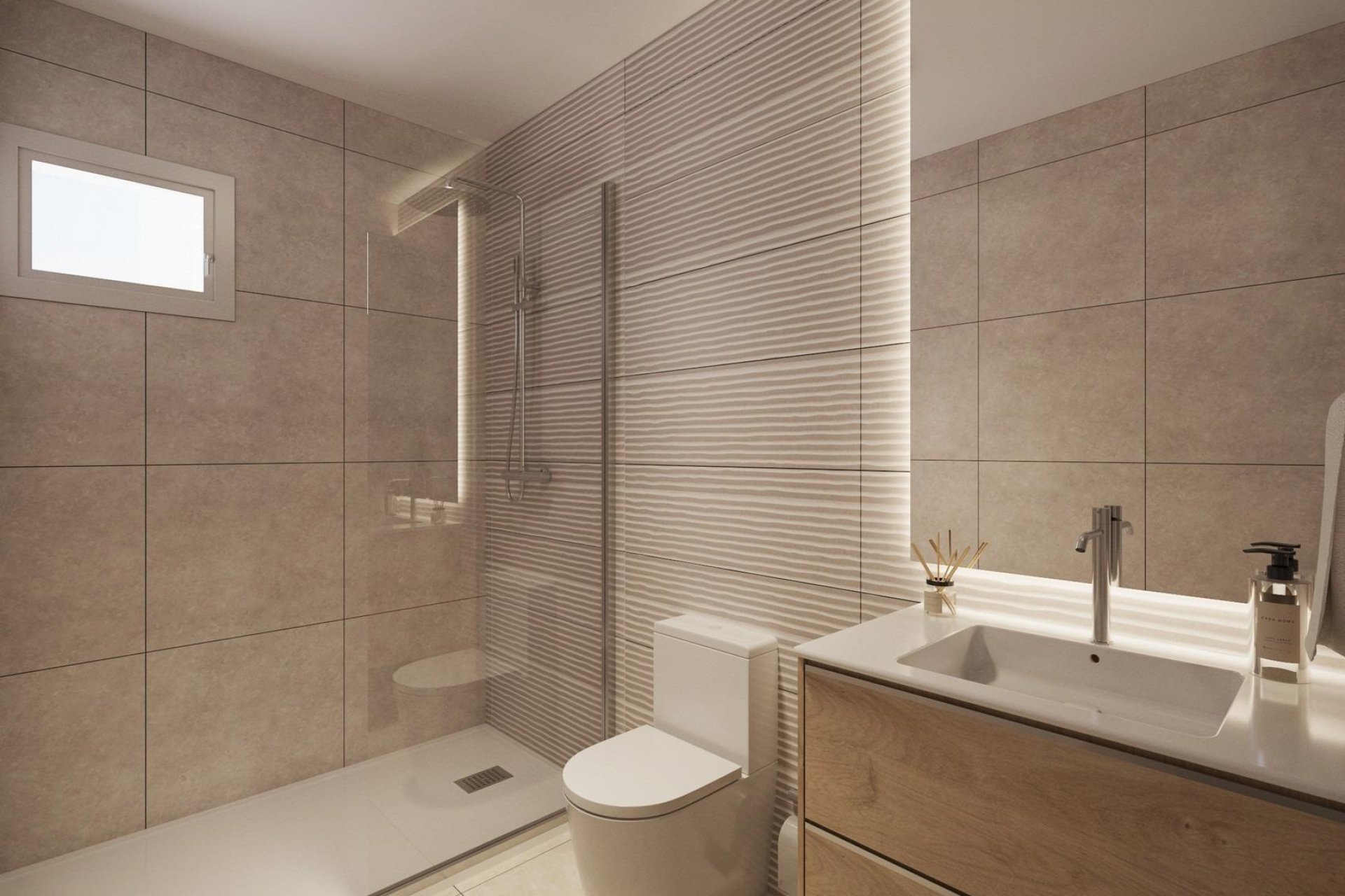 New Build - Apartment - Flat - Torrevieja - Centro