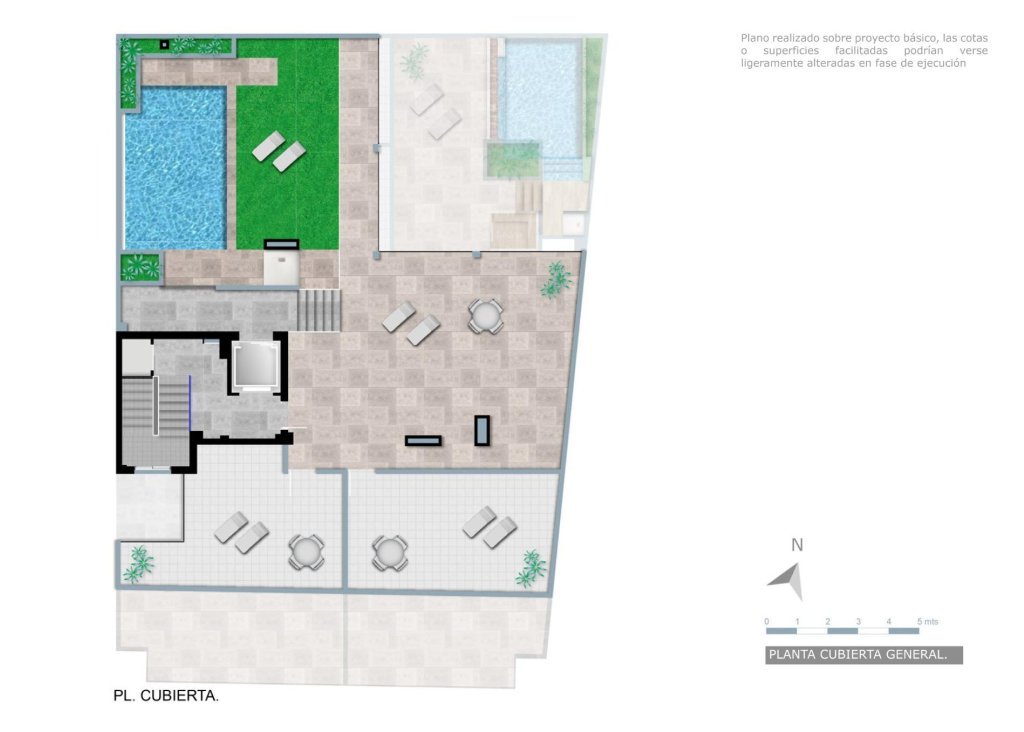New Build - Apartment - Flat - Torrevieja - Centro