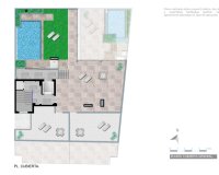 New Build - Apartment - Flat - Torrevieja - Centro