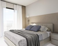 New Build - Apartment - Flat - Torrevieja - El acequión