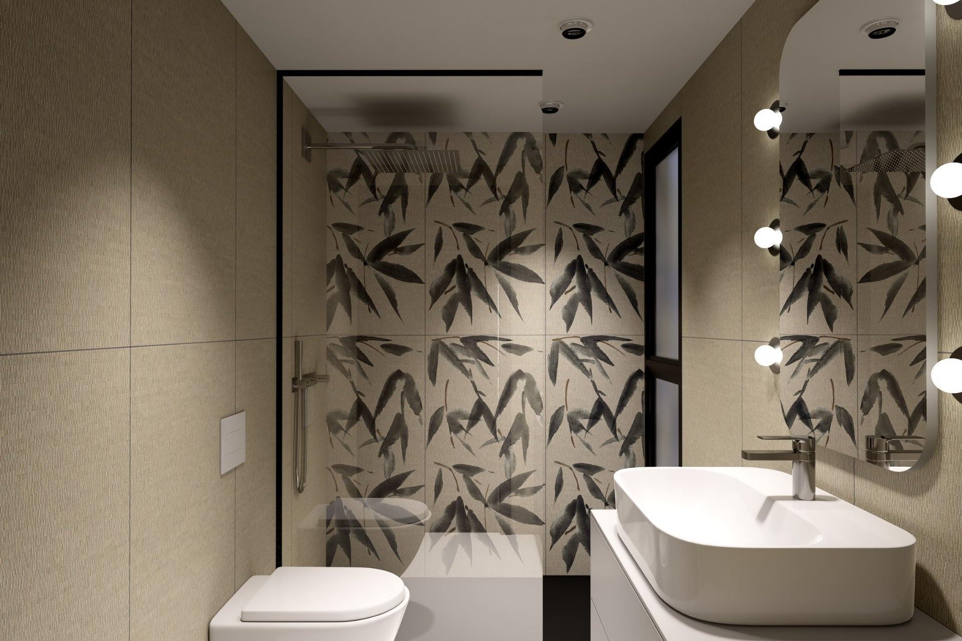 New Build - Apartment - Flat - Torrevieja - El acequión