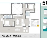 New Build - Apartment - Flat - Torrevieja - El acequión