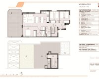 New Build - Apartment - Flat - Torrevieja - La Hoya