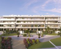 New Build - Apartment - Flat - Torrevieja - La Hoya