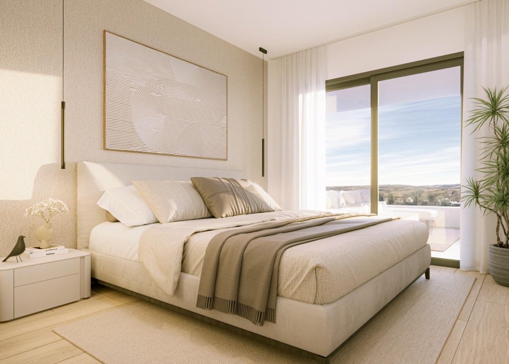 New Build - Apartment - Flat - Torrevieja - La Hoya