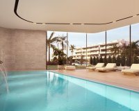 New Build - Apartment - Flat - Torrevieja - La Hoya