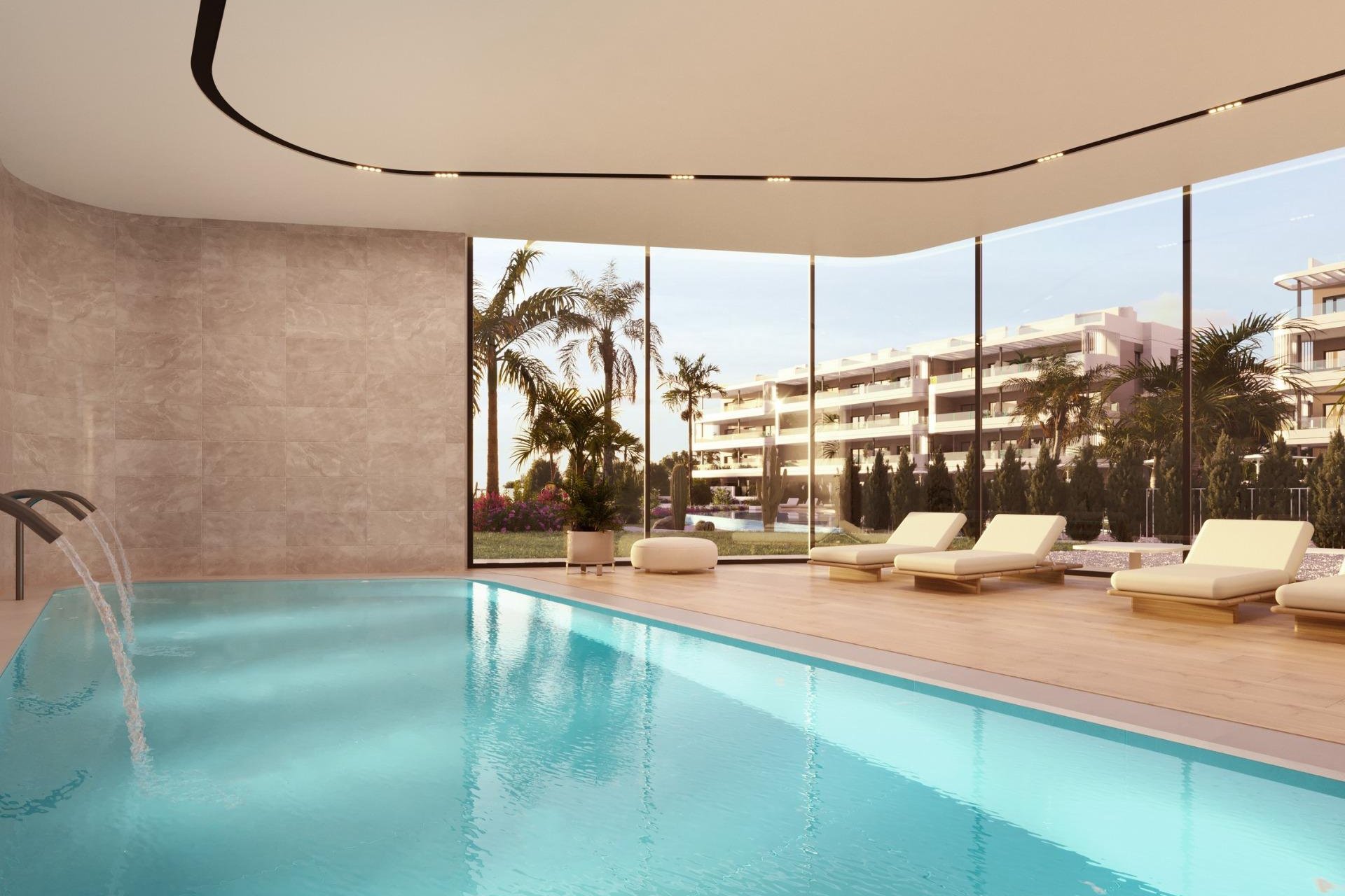 New Build - Apartment - Flat - Torrevieja - La Hoya