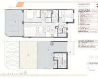 New Build - Apartment - Flat - Torrevieja - La Hoya