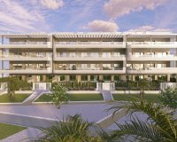 New Build - Apartment - Flat - Torrevieja - La Hoya