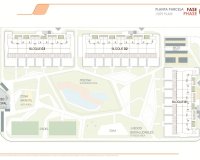 New Build - Apartment - Flat - Torrevieja - La Hoya