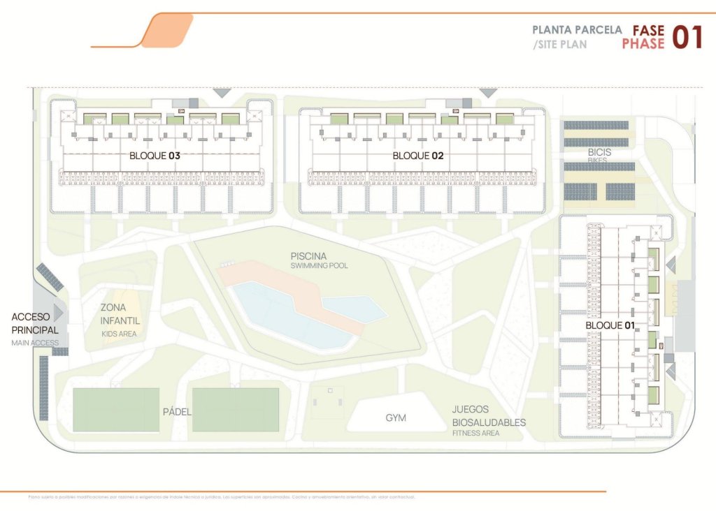 New Build - Apartment - Flat - Torrevieja - La Hoya