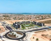 New Build - Apartment - Flat - Torrevieja - La Siesta