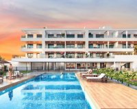 New Build - Apartment - Flat - Torrevieja - Los Frutales
