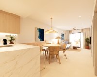 New Build - Apartment - Flat - Torrevieja - Los Frutales