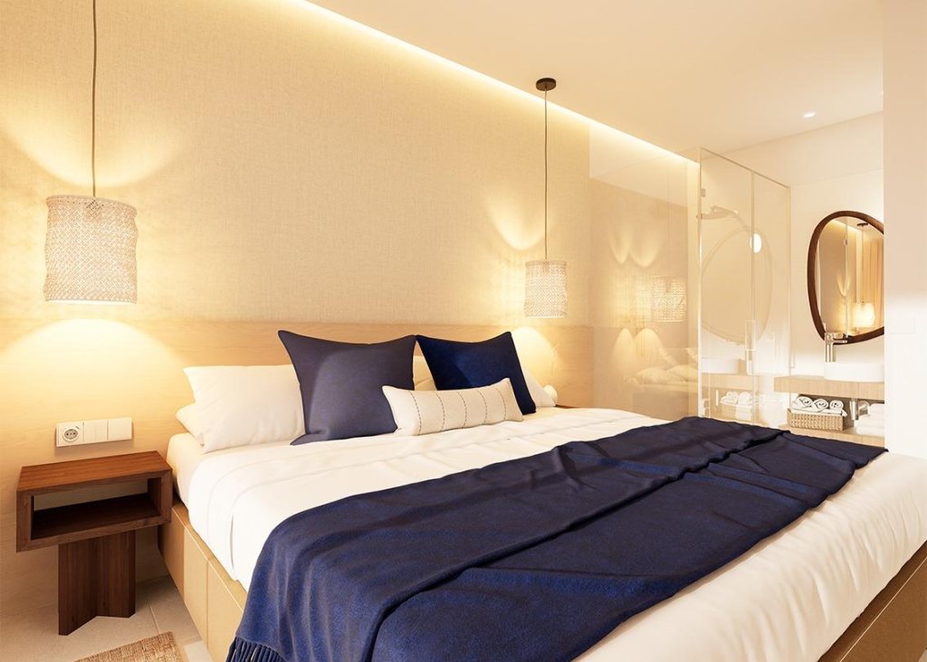 New Build - Apartment - Flat - Torrevieja - Los Frutales
