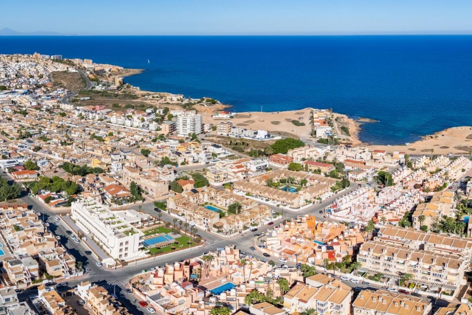 New Build - Apartment - Flat - Torrevieja - Los Frutales