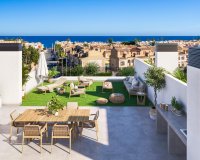 New Build - Apartment - Flat - Torrevieja - Los Frutales