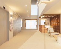 New Build - Apartment - Flat - Torrevieja - Los Frutales