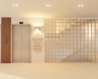 New Build - Apartment - Flat - Torrevieja - Los Frutales