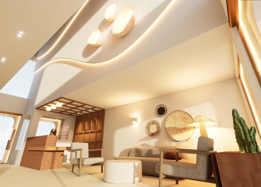 New Build - Apartment - Flat - Torrevieja - Los Frutales