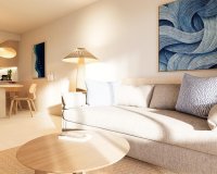 New Build - Apartment - Flat - Torrevieja - Los Frutales