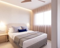 New Build - Apartment - Flat - Torrevieja - Los Frutales