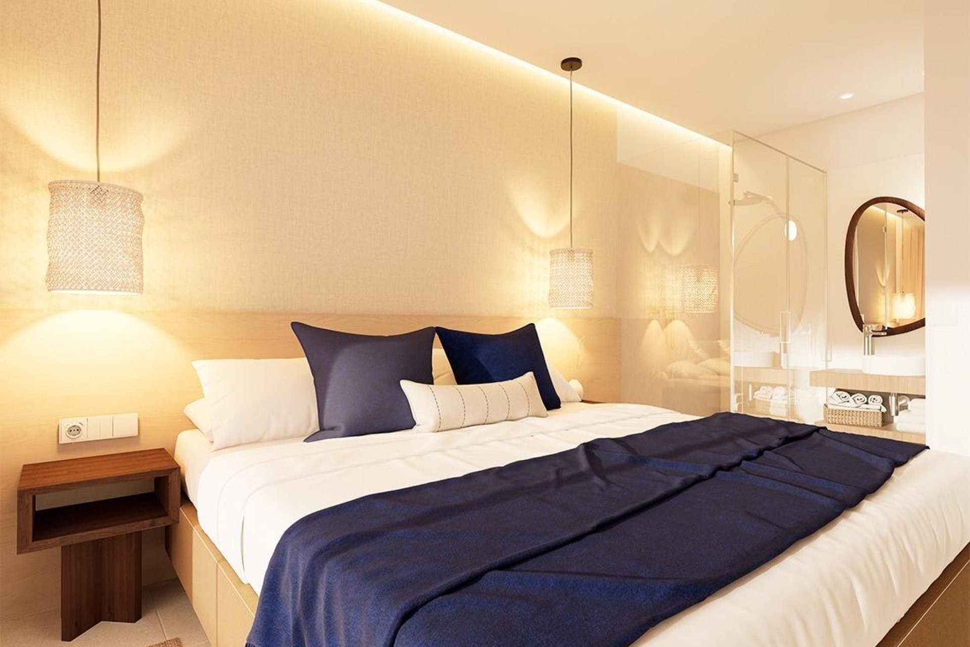 New Build - Apartment - Flat - Torrevieja - Los Frutales