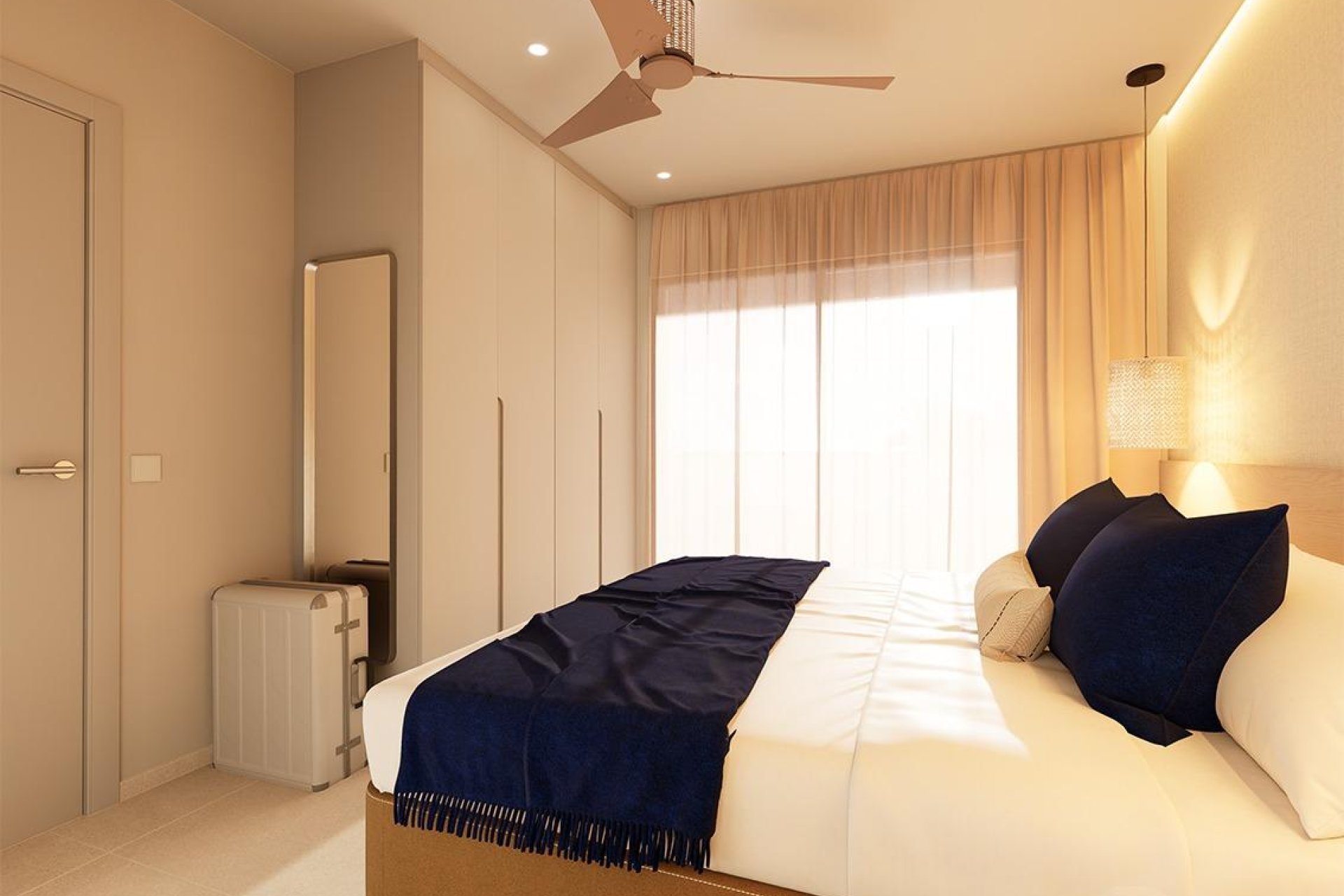 New Build - Apartment - Flat - Torrevieja - Los Frutales
