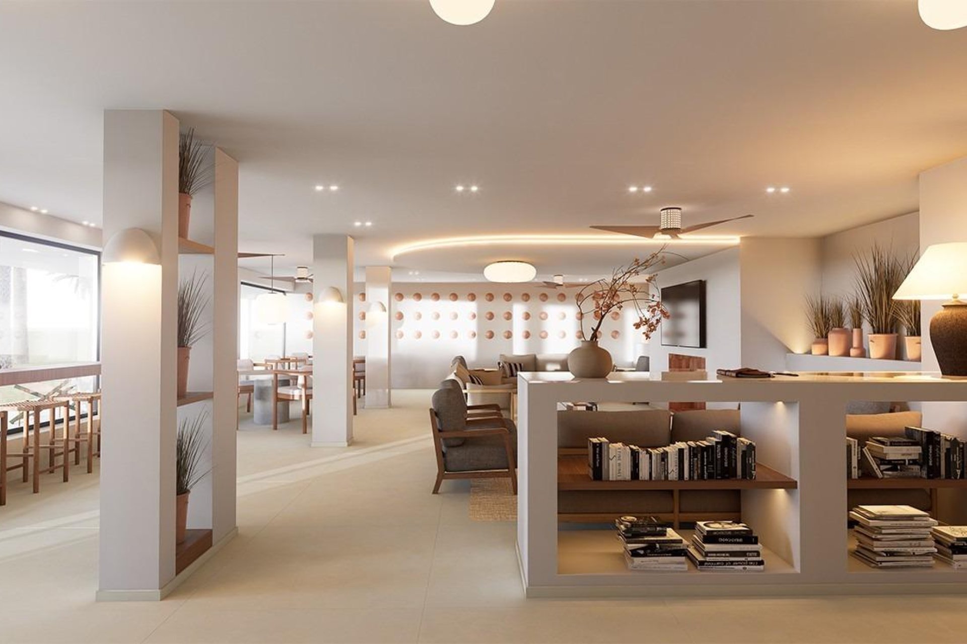 New Build - Apartment - Flat - Torrevieja - Los Frutales