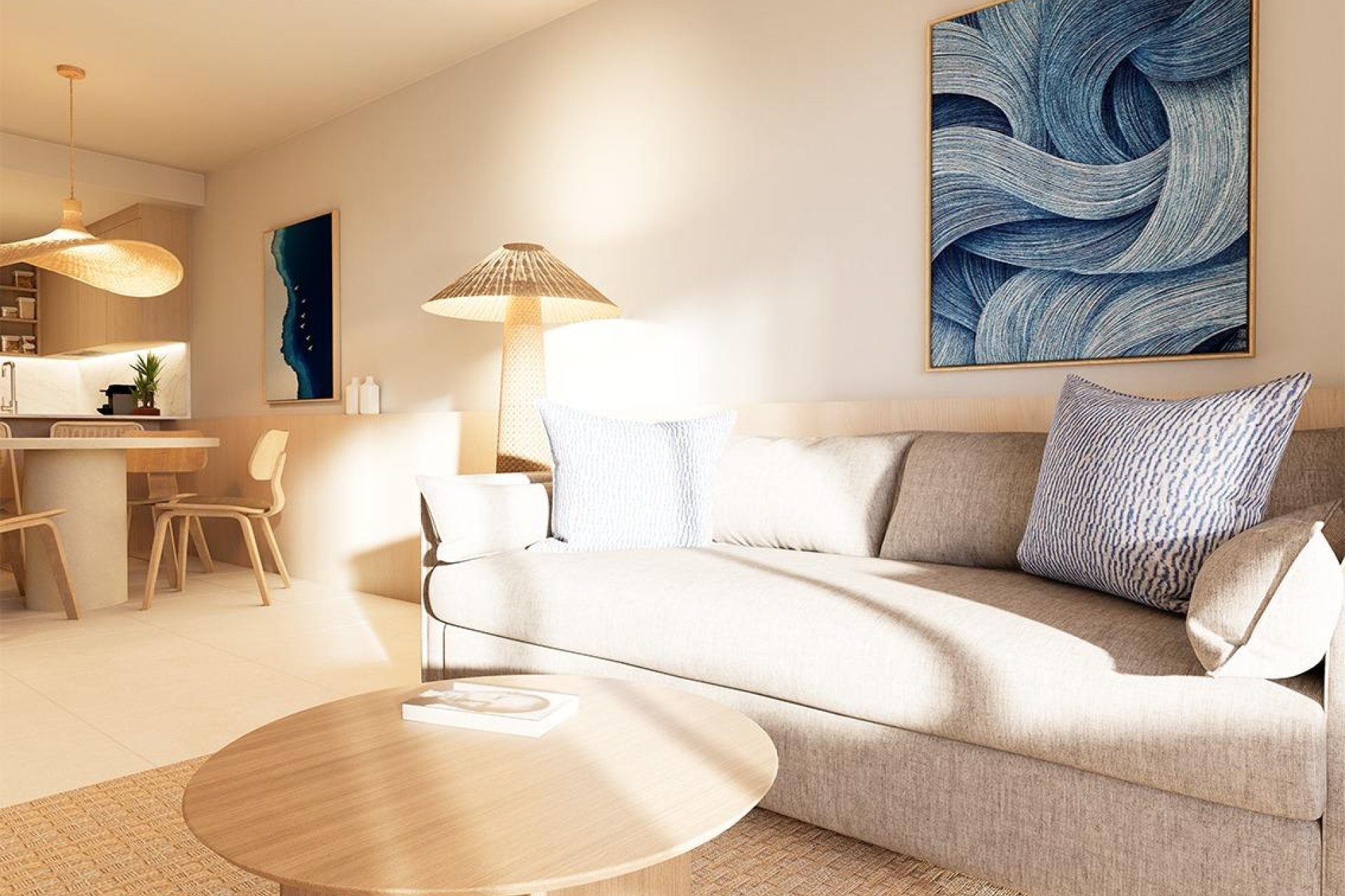 New Build - Apartment - Flat - Torrevieja - Los Frutales