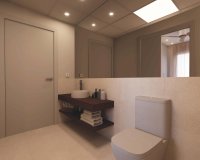 New Build - Apartment - Flat - Torrevieja - Los Frutales