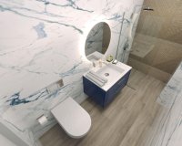 New Build - Apartment - Flat - Torrevieja - Parque de las Naciones