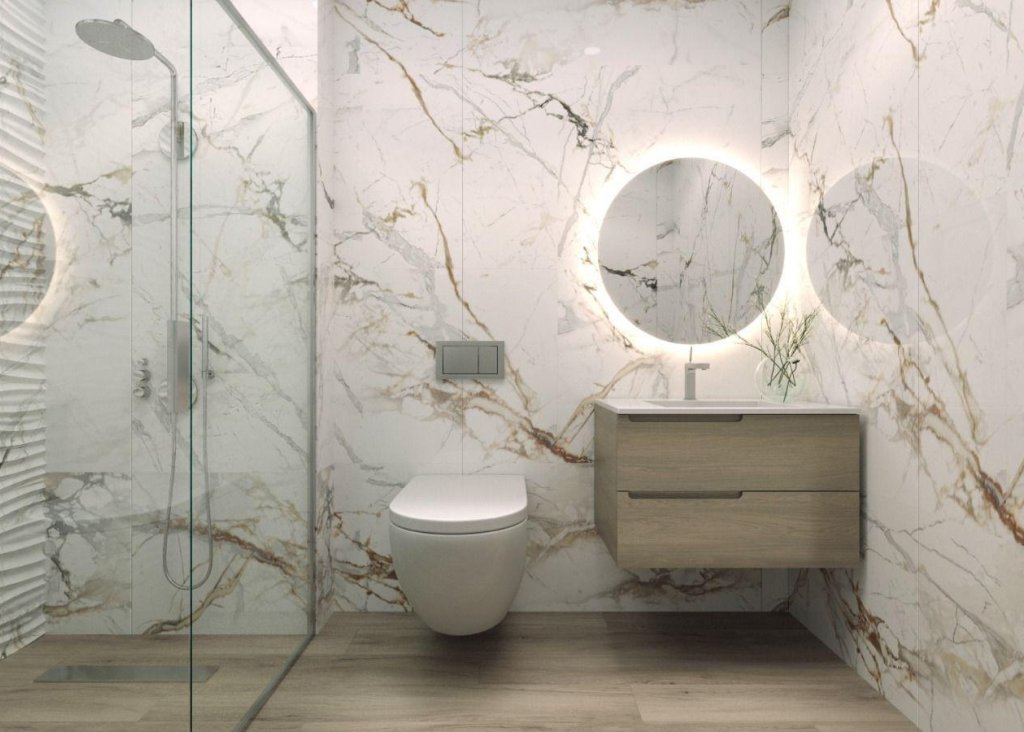 New Build - Apartment - Flat - Torrevieja - Parque de las Naciones