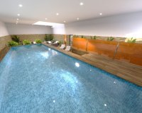 New Build - Apartment - Flat - Torrevieja - Parque de las Naciones