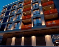 New Build - Apartment - Flat - Torrevieja - Parque de las Naciones