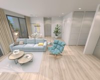 New Build - Apartment - Flat - Torrevieja - Parque de las Naciones