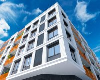 New Build - Apartment - Flat - Torrevieja - Parque de las Naciones