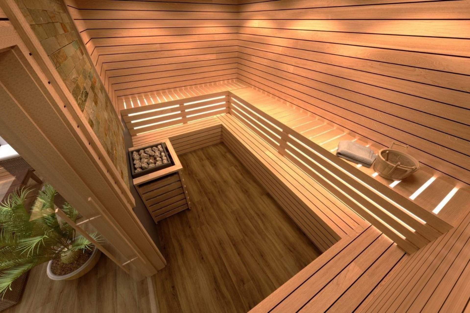 New Build - Apartment - Flat - Torrevieja - Parque de las Naciones